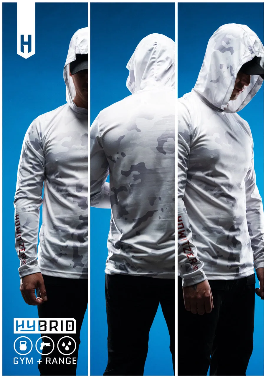 Victory Performance Hood