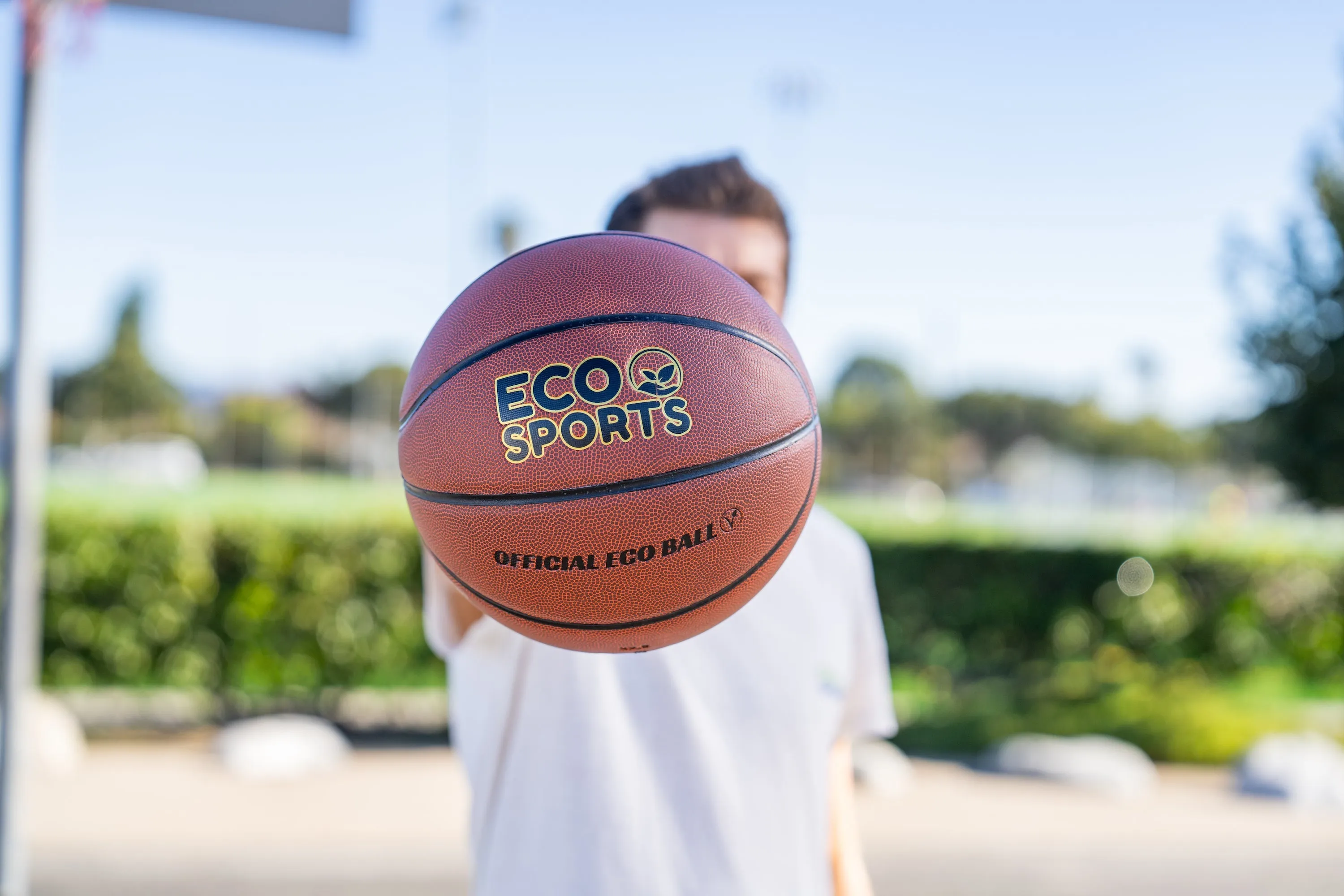 Wholesale 27.5 Youth Basketball Size 5 Indoor Ball For Kids